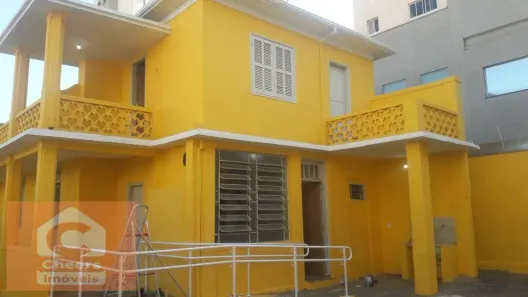 Sobrado com 3 Quartos para alugar, 146m² no Parque Industrial, São José do Rio Preto