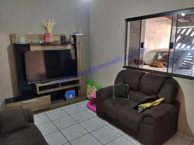 Casa com 4 Quartos à venda, 192m² no Parque Nova Carioba, Americana