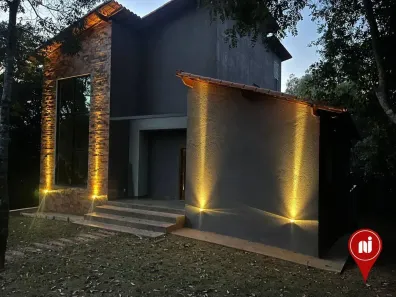Casa de Condomínio com 3 Quartos à venda, 306m² no Brumadinho, Brumadinho