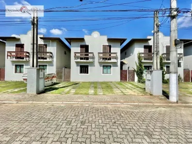 Casa de Condomínio com 2 Quartos para alugar, 60m² no Jardim da Glória, Cotia