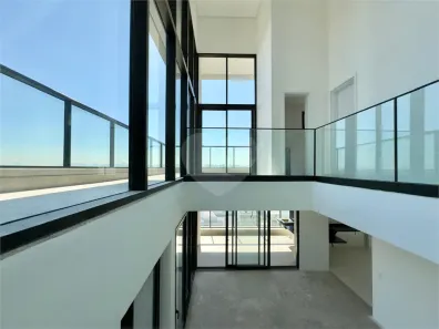 Cobertura com 4 Quartos à venda, 281m² no Moema, São Paulo