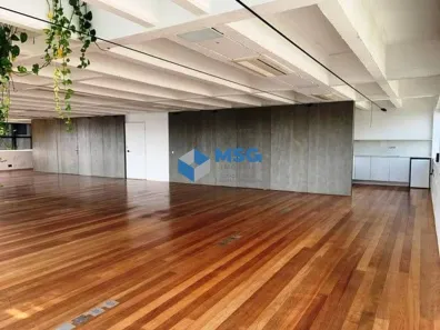 Prédio Comercial à venda, 201m² no Jardim Paulistano, São Paulo