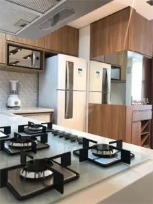 Apartamento com 1 Quarto à venda, 32m² no Brás, São Paulo