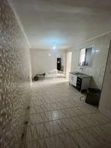 Casa com 1 Quarto para alugar, 38m² no Sítio do Piqueri, São Paulo