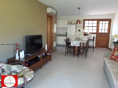 Casa de Condomínio com 1 Quarto à venda, 80m² no Açu da Torre, Mata de São João