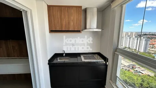 Apartamento com 2 Quartos à venda, 72m² no Jardim Piratininga, Sorocaba