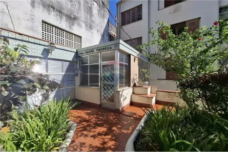 Apartamento com 2 Quartos à venda, 59m² no Santa Teresa, Rio de Janeiro