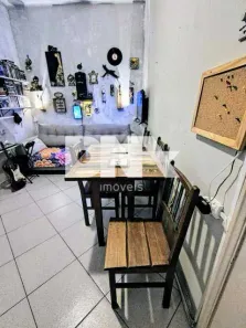 Apartamento com 1 Quarto à venda, 36m² no Glória, Rio de Janeiro