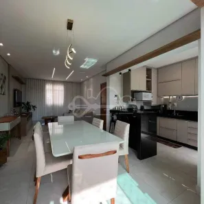Apartamento com 3 Quartos à venda, 92m² no Castelo, Belo Horizonte