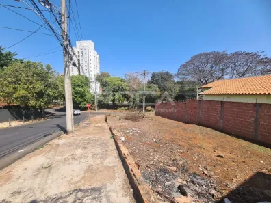 Lote/Terreno à venda, 444m² no Jardim Nova Santa Paula, São Carlos