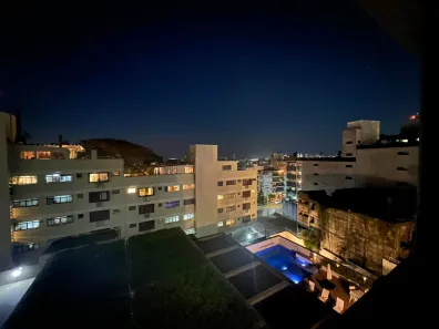 Apartamento com 3 Quartos à venda, 101m² no Menino Deus, Porto Alegre