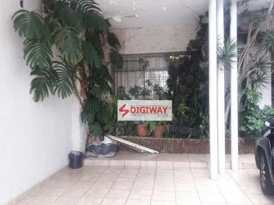 Sobrado com 3 Quartos à venda, 180m² no Vila Monumento, São Paulo