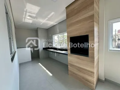 Apartamento com 3 Quartos à venda, 135m² no Laranjeiras, Uberlândia