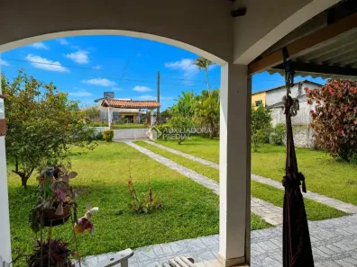 Casa com 4 Quartos à venda, 100m² no Alto Arroio, Imbituba