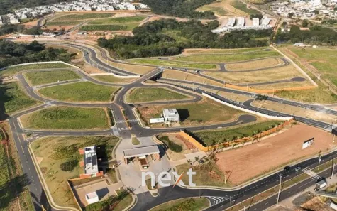 Lote/Terreno à venda, 440m² no Bairro das Palmeiras, Campinas