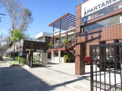 Ponto Comercial com 1 Quarto para alugar, 65m² no Tristeza, Porto Alegre