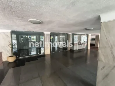 Apartamento com 3 Quartos à venda, 198m² no Sion, Belo Horizonte