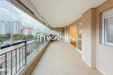 Apartamento com 3 Quartos à venda, 111m² no Vila Mariana, São Paulo
