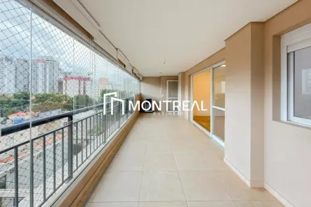 Apartamento com 3 Quartos à venda, 113m² no Vila Mariana, São Paulo