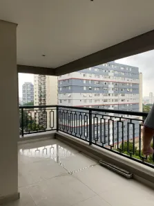 Apartamento com 3 Quartos à venda, 128m² no Vila Mariana, São Paulo
