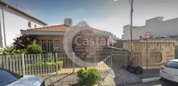 Lote/Terreno à venda, 400m² no Vila Canero, São Paulo