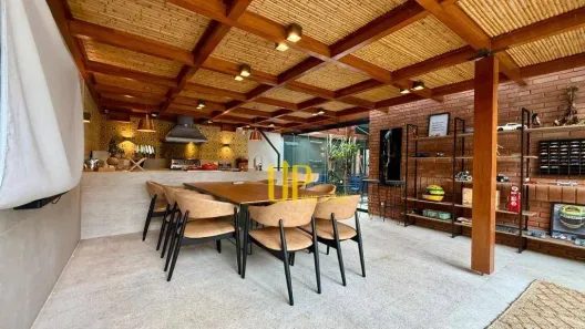 Casa de Condomínio com 4 Quartos para alugar, 400m² no Jardim Paulistano, São Paulo
