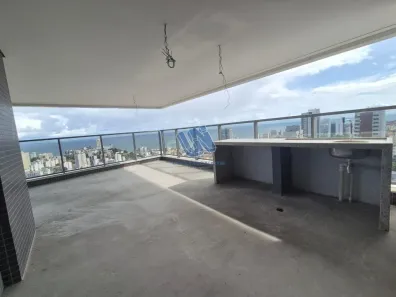 Apartamento com 4 Quartos à venda, 253m² no Horto Florestal, Salvador