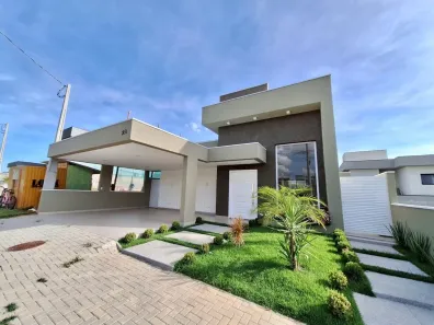 Casa com 3 Quartos à venda, 179m² no Loteamento Floresta, São José dos Campos