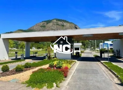 Lote/Terreno à venda, 582m² no Inoã (Inoã), Maricá