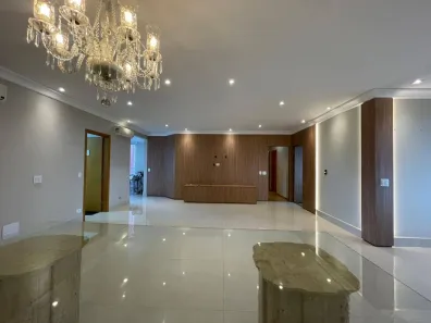 Apartamento com 4 Quartos à venda, 231m² no Gleba Fazenda Palhano, Londrina