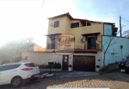 Casa com 1 Quarto à venda, 135m² no Taquara, Rio de Janeiro