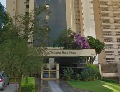 Apartamento com 4 Quartos à venda, 370m² no Santa Rosa, Londrina