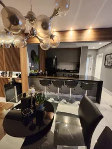 Apartamento com 3 Quartos à venda, 89m² no Jardim Maria José, Votorantim