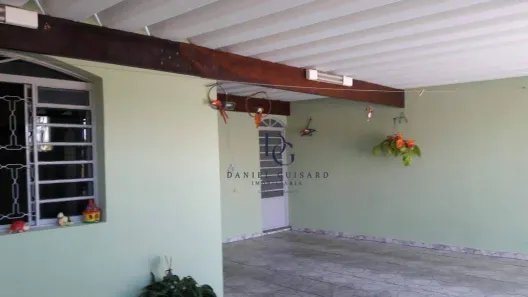 Casa com 3 Quartos à venda, 173m² no Jardim Sandra Maria, Taubaté