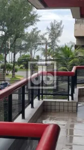 Apartamento com 3 Quartos à venda, 135m² no Recreio dos Bandeirantes, Rio de Janeiro