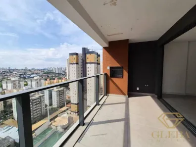Apartamento com 2 Quartos à venda, 112m² no Gleba Fazenda Palhano, Londrina