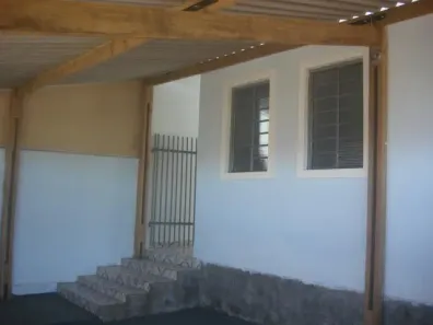 Casa com 2 Quartos à venda, 100m² no Jardim Itatiaia, Presidente Prudente