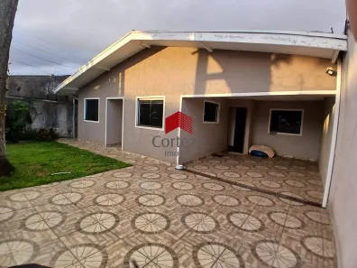 Casa com 4 Quartos à venda, 150m² no Xaxim, Curitiba