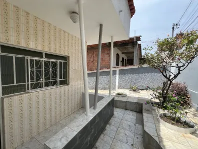 Casa com 5 Quartos à venda, 305m² no Providência, Belo Horizonte