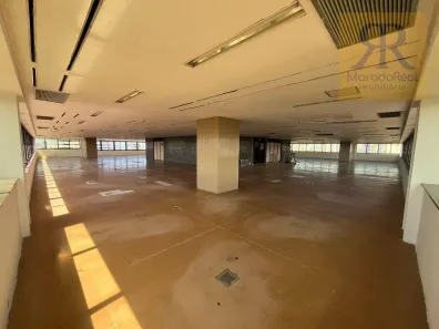 Sala Comercial para alugar, 969m² no Boa Vista, Recife