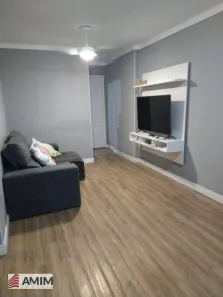 Apartamento com 2 Quartos à venda, 58m² no Centro, São Gonçalo
