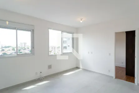 Apartamento com 1 Quarto à venda, 35m² no Vila Paulista, São Paulo