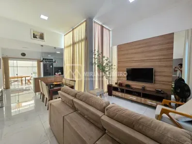 Casa com 3 Quartos à venda, 140m² no Esperança, Londrina