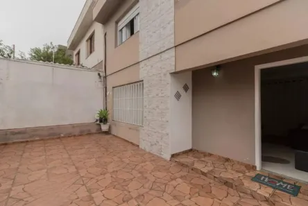 Casa com 4 Quartos à venda, 165m² no Jardim Stella, Santo André