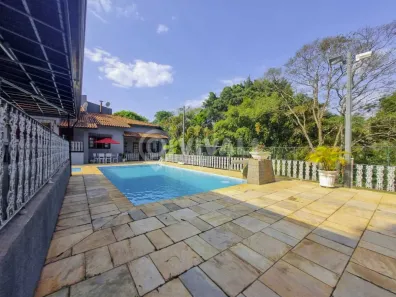 Casa com 3 Quartos à venda, 454m² no Jardim Leonor, Itatiba
