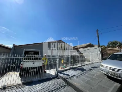 Casa com 3 Quartos à venda, 180m² no Contorno, Ponta Grossa