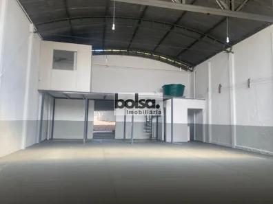 Ponto Comercial à venda, 180m² no Fundação Casas Populares Salvador Filardi, Bauru