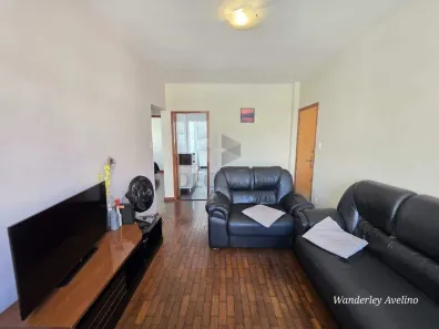 Apartamento com 2 Quartos à venda, 82m² no Santa Tereza, Belo Horizonte