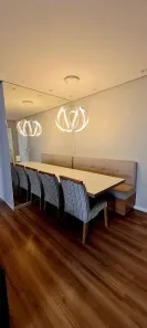 Apartamento com 3 Quartos à venda, 95m² no Centro, São Bernardo do Campo