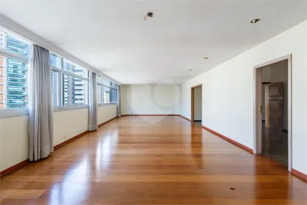 Apartamento com 3 Quartos à venda, 296m² no Paraíso, São Paulo